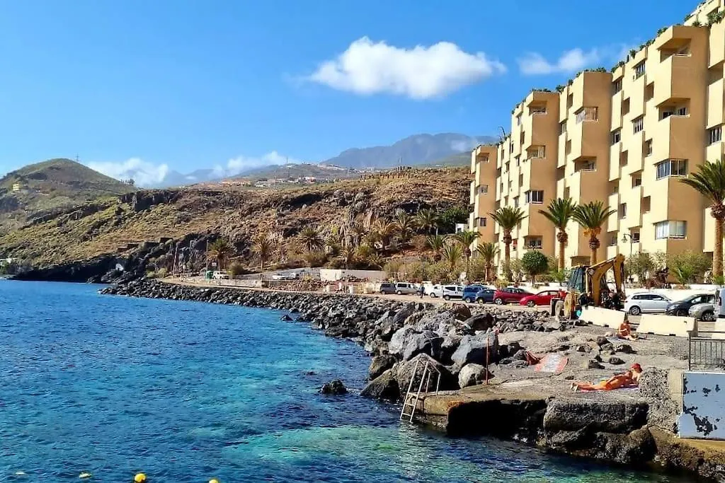 Jardin Del Mar Lägenhet Tabaiba 0*,  Spanien
