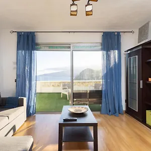 Apartamento Home2book Lovely Ocean Views, Tabaiba
