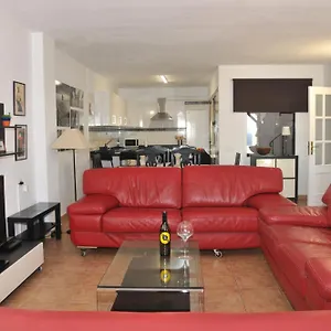 Hébergement de vacances Home2book Maruja's House Ocean View & Wifi, Tabaiba