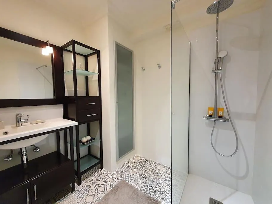 Apartmán Jardin Del Mar Tabaiba