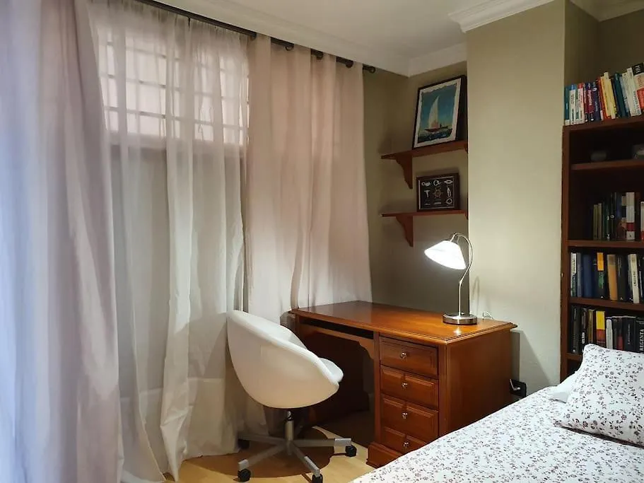 Apartmán Jardin Del Mar Tabaiba