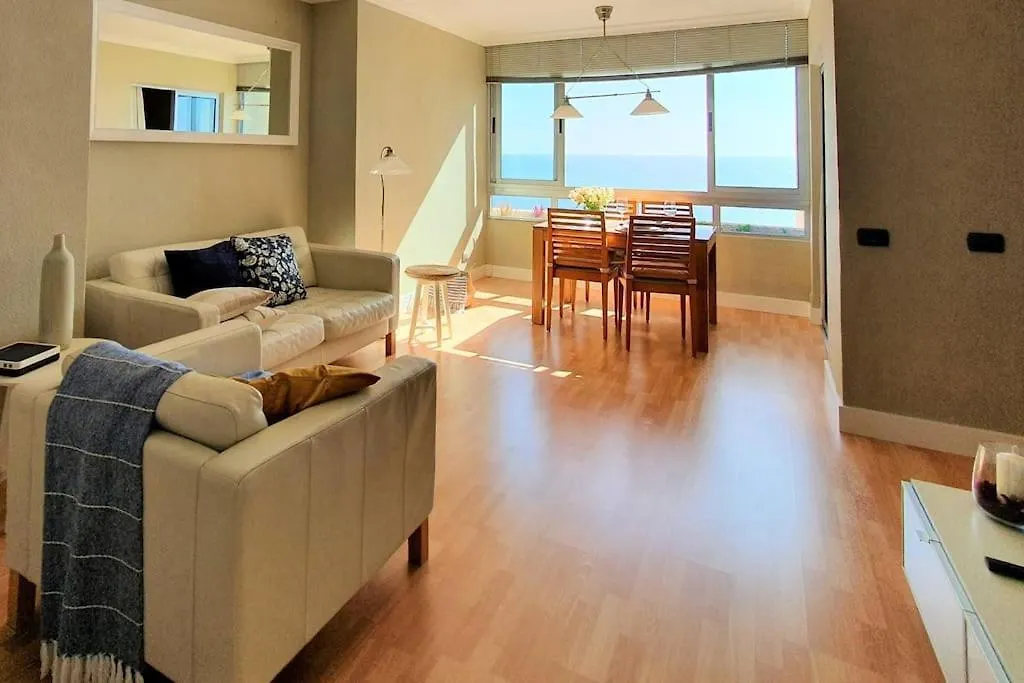 Apartmán Jardin Del Mar Tabaiba