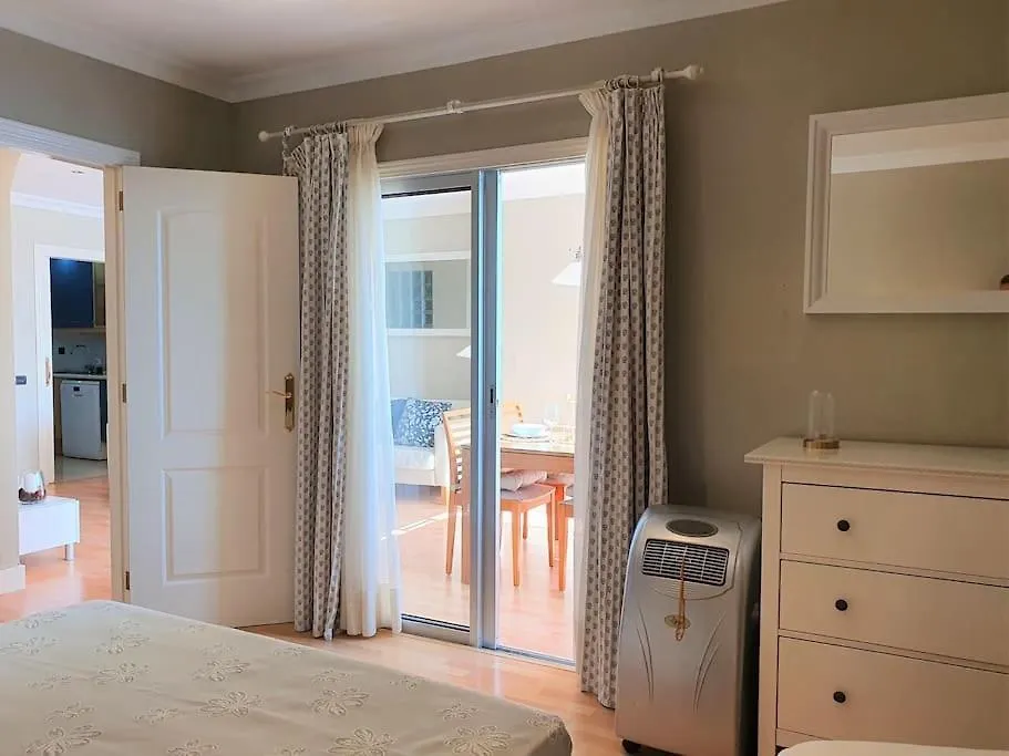 Apartmán Jardin Del Mar Tabaiba