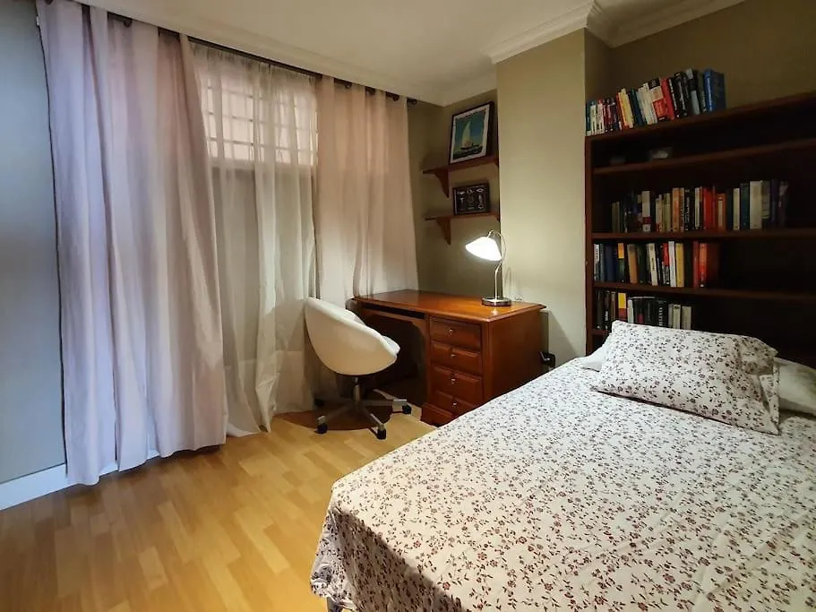 Apartmán Jardin Del Mar Tabaiba 0*,