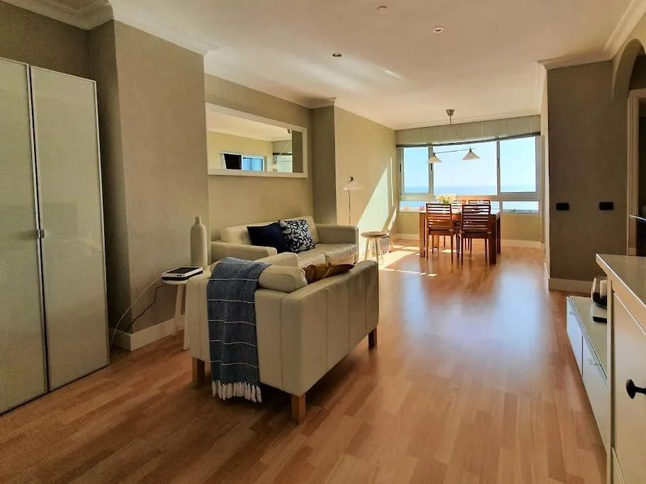 Apartmán Jardin Del Mar Tabaiba
