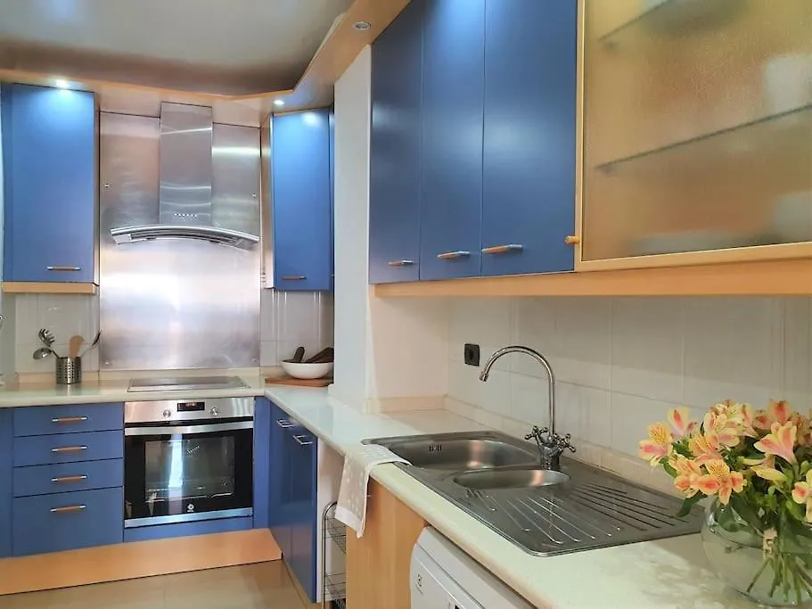 Apartmán Jardin Del Mar Tabaiba