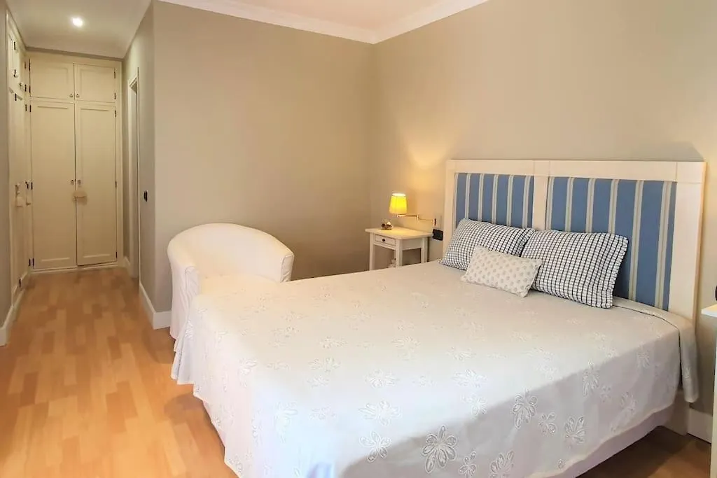 Apartmán Jardin Del Mar Tabaiba