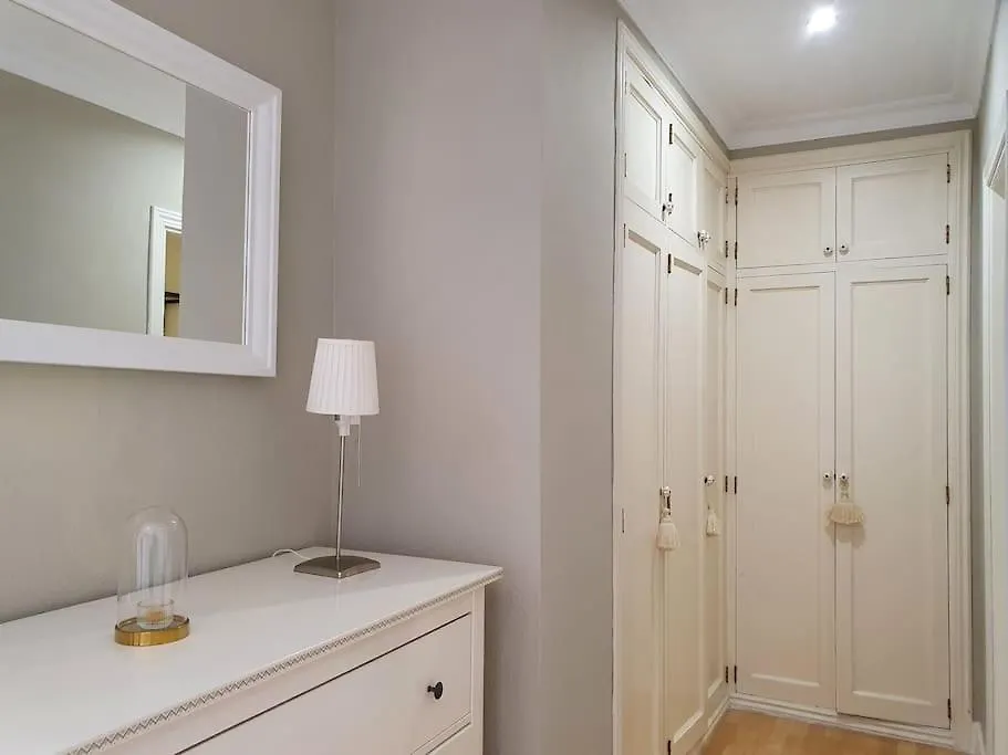 Apartmán Jardin Del Mar Tabaiba
