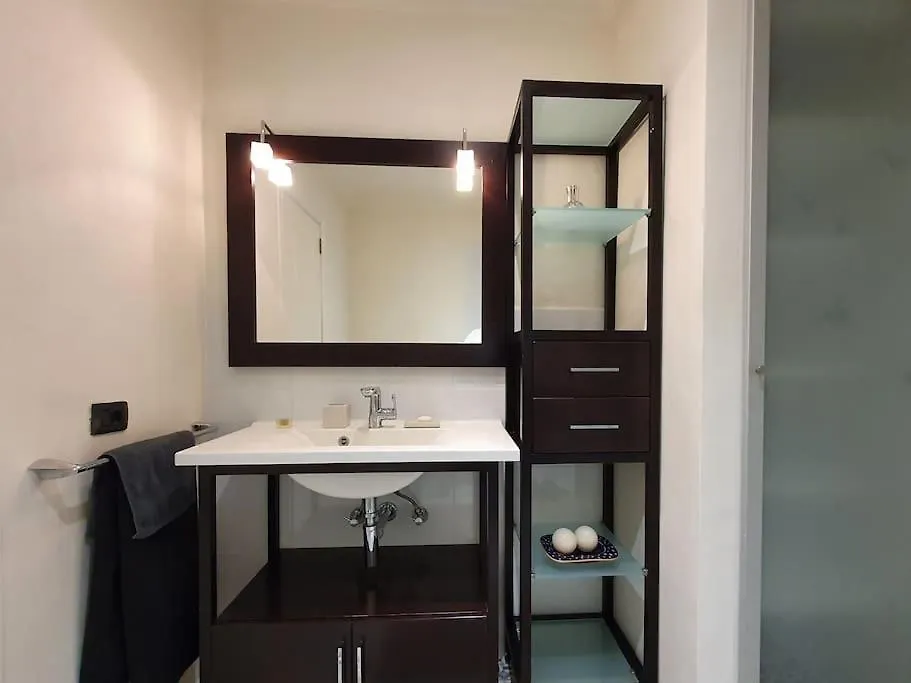 Apartmán Jardin Del Mar Tabaiba