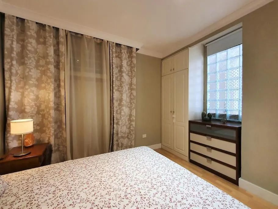 Apartmán Jardin Del Mar Tabaiba