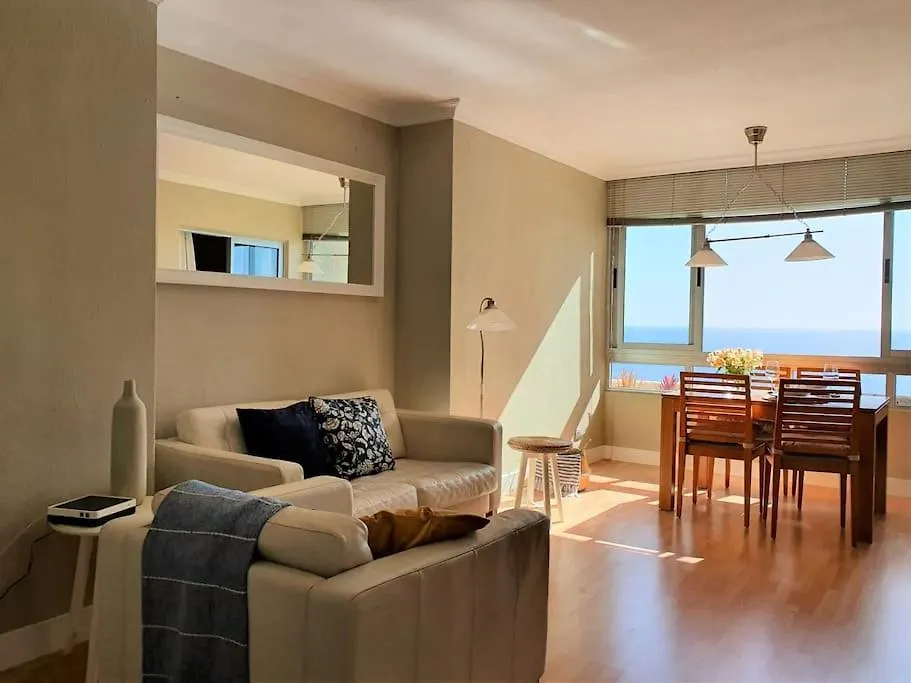 Apartmán Jardin Del Mar Tabaiba