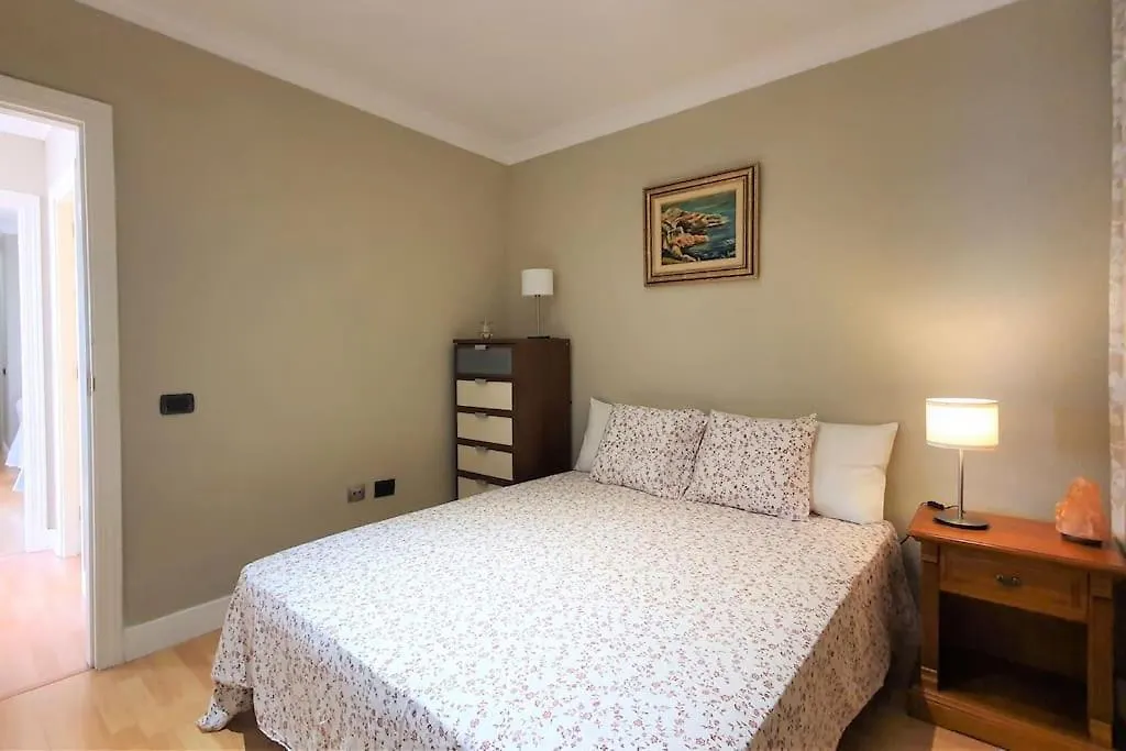Apartmán Jardin Del Mar Tabaiba