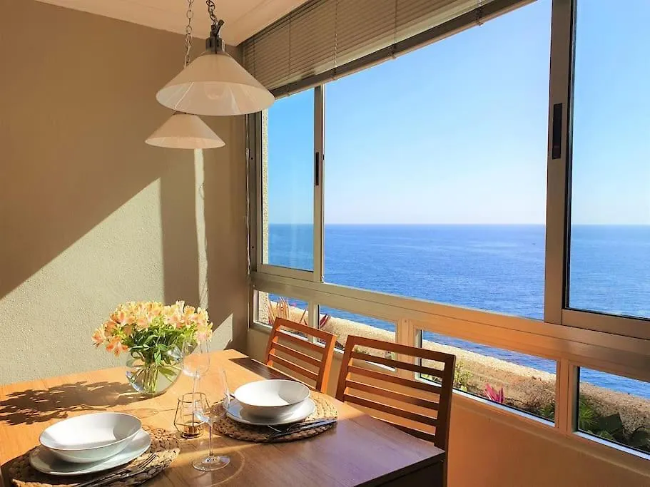 Apartmán Jardin Del Mar Tabaiba