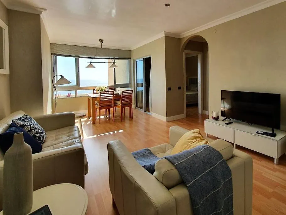 Apartmán Jardin Del Mar Tabaiba