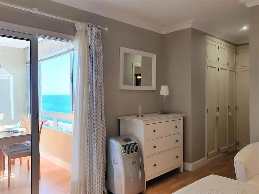 Apartmán Jardin Del Mar Tabaiba 0*,  Španělsko